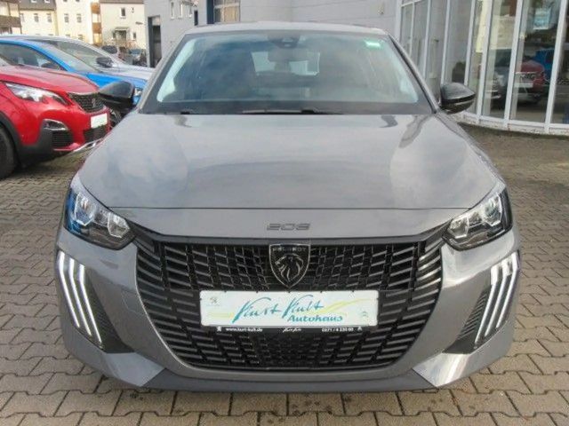 Peugeot 208 Active Pack