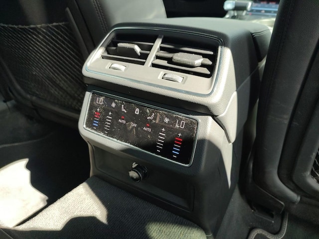 Audi S6 Quattro Sedan