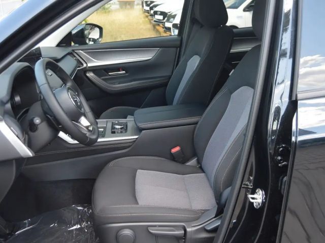 Mazda CX-60 Exclusive-line