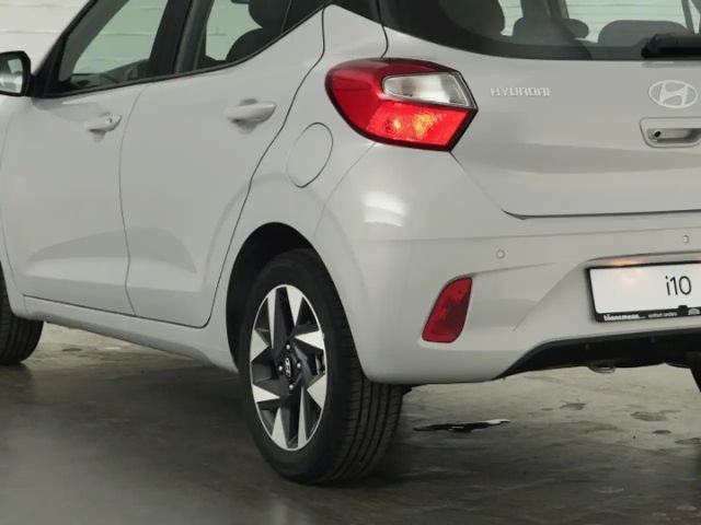 Hyundai i10 Trend