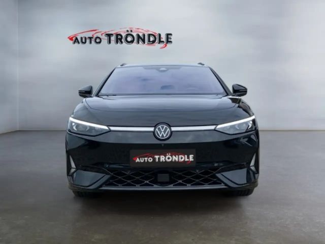 Volkswagen ID.7 4Motion GTX Tourer