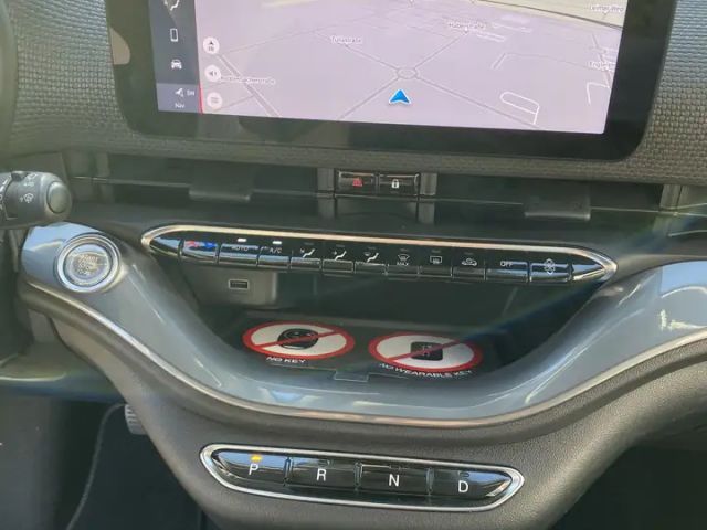 Fiat 500e 42 kWh La Prima