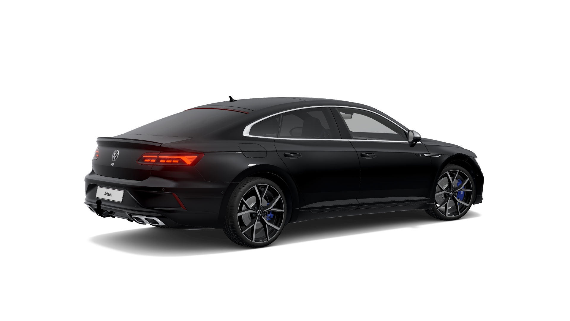 Volkswagen Arteon 4Motion