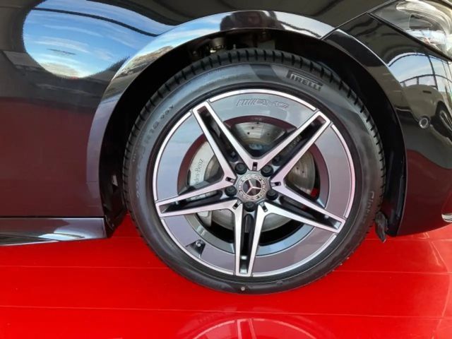 Mercedes-Benz C 220 AMG Line C 220 d Estate