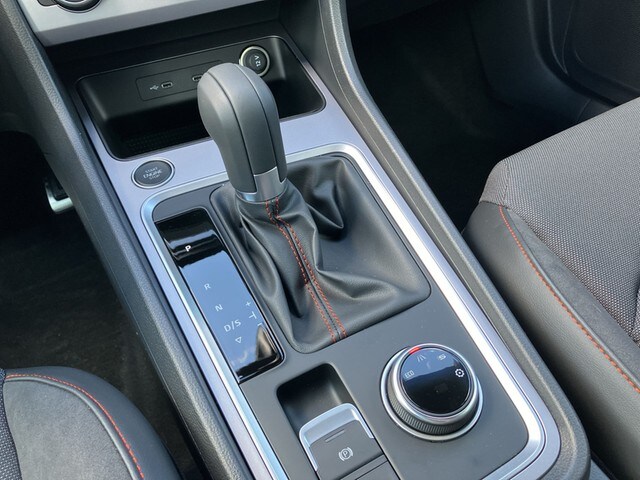 Seat Ateca 2.0 TDI DSG FR-lijn