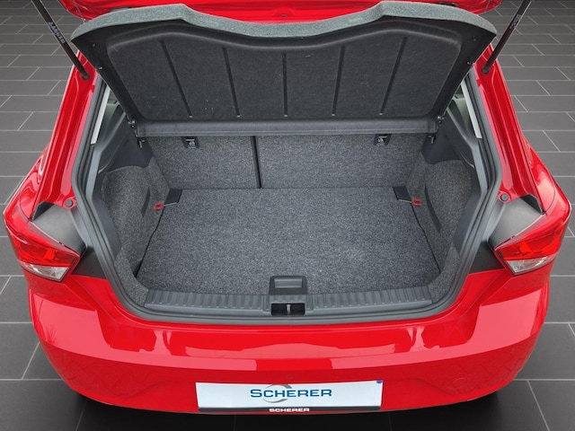 Seat Ibiza 1.0 TSI Style