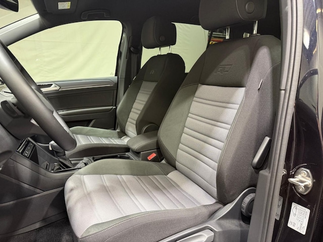 Volkswagen Touran 2.0 TDI DSG R-Line