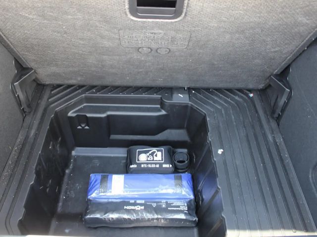 Ford Puma EcoBoost ST Line