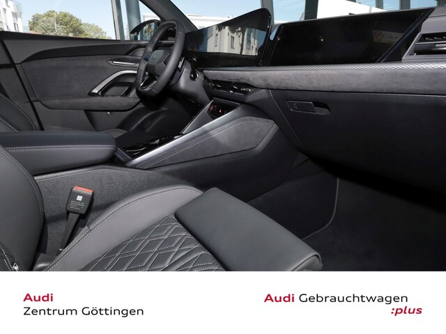 Audi SQ5 S-Tronic