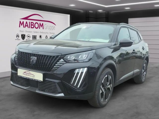 Peugeot 2008 Allure Pack Hybrid