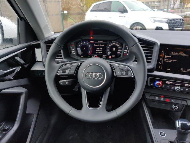Audi A1 25 TFSI S-Tronic Sportback