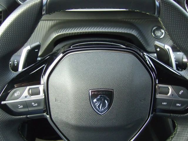 Peugeot 208 GT-Line Hybrid