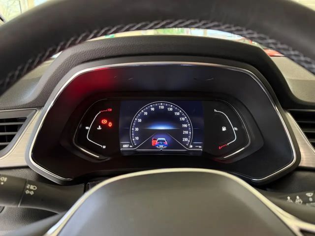 Renault Captur Intens TCe 100