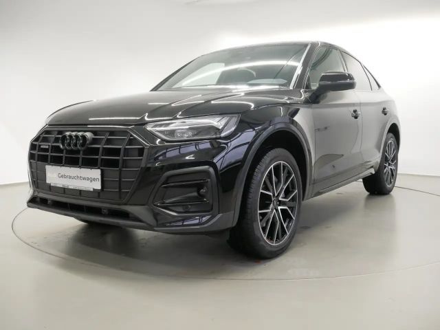 Audi Q5 40 TDI Quattro Sportback