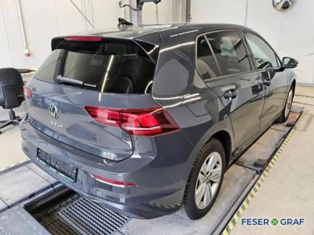 Volkswagen Golf 1.5 eTSI DSG Life