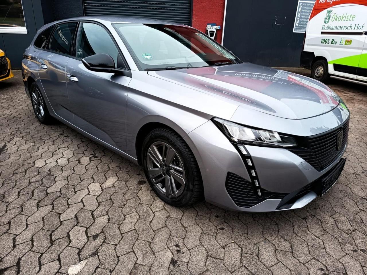 Peugeot 308 Active Pack EAT8 SW