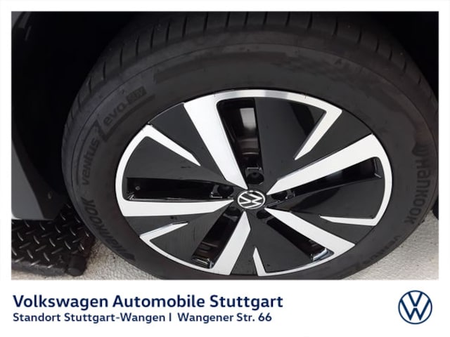 Volkswagen Tayron 1.5 TSI DSG Life