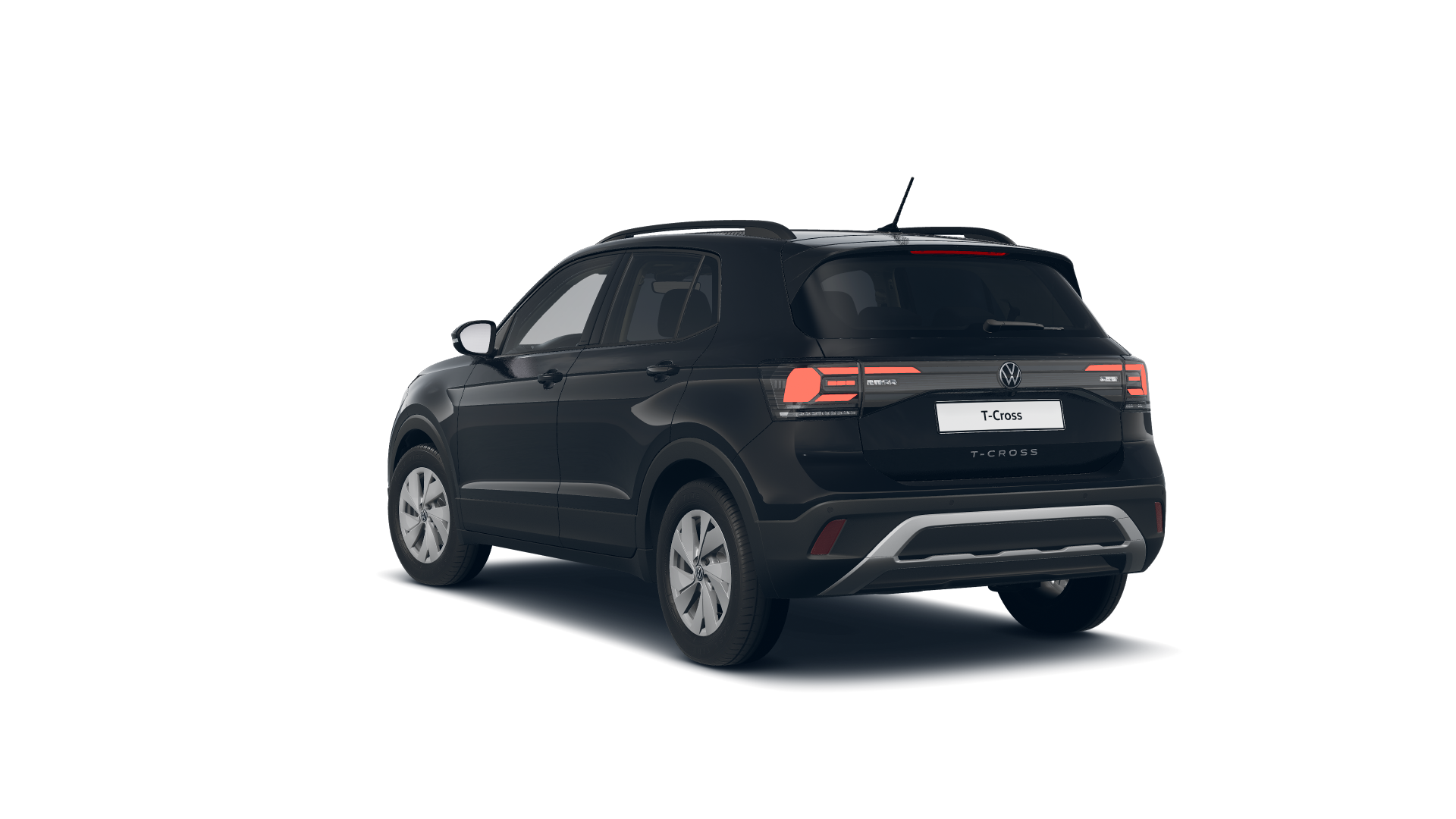 Volkswagen T-Cross DSG