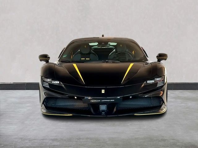 Ferrari SF90 Stradale
