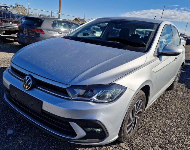 Volkswagen Polo 1.0 TSI DSG Life
