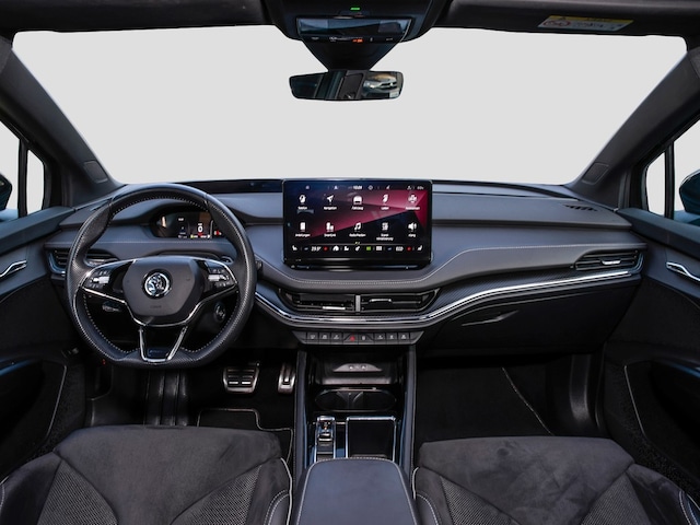 Skoda Enyaq Sportline iV 80