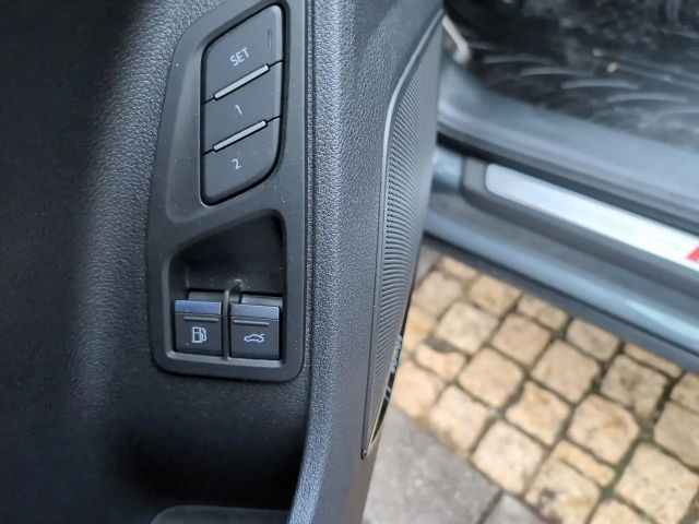 Audi Q3 45 TFSI Hybride