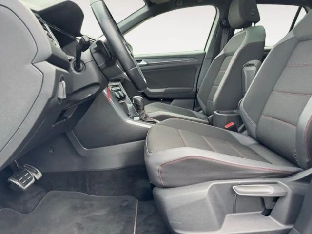 Volkswagen T-Roc 1.5 TSI DSG Sport