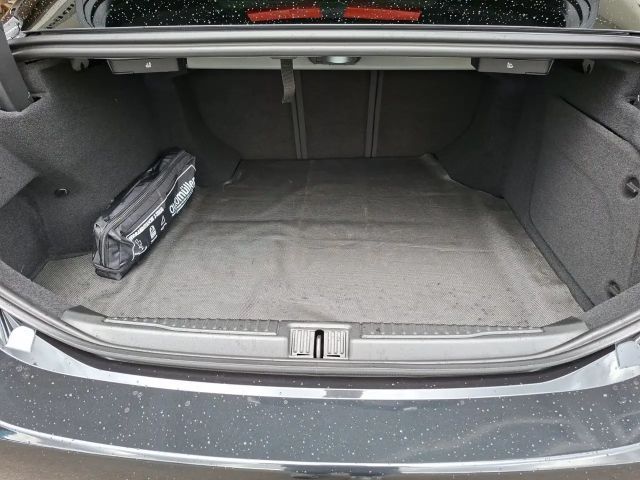 Alfa Romeo Giulia Q4 Turbo