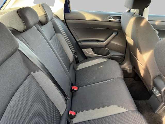 Volkswagen Polo 1.0 TSI Life