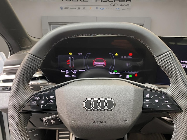 Audi A5 Hybride Quattro S-Tronic