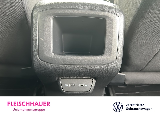 Volkswagen T-Cross DSG R-Line