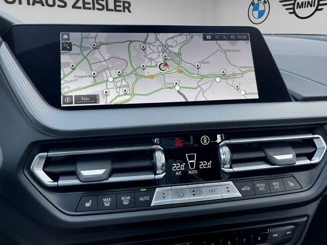 BMW 118 118i M-Sport Sedan