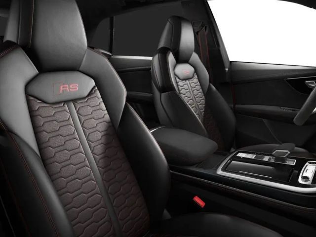 Audi RS Q8 Performance