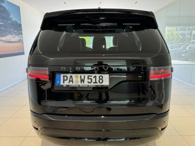 Land Rover Discovery D300 Dynamic HSE