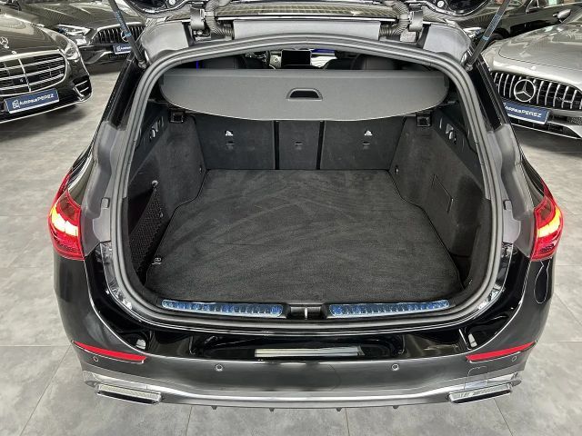 Mercedes-Benz C 300 AMG Line Estate