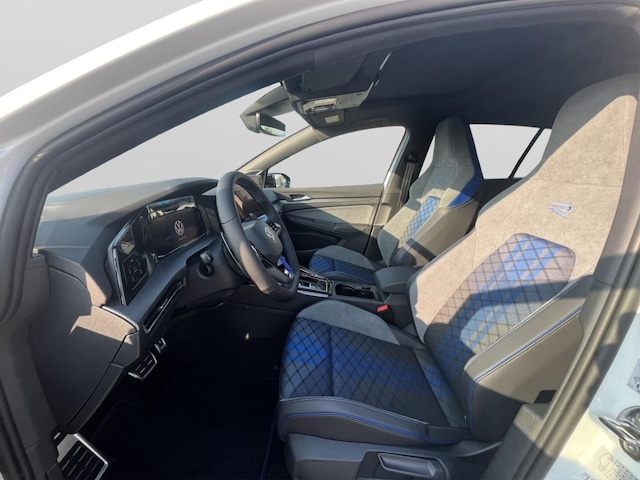 Volkswagen Golf 2.0 TSI DSG