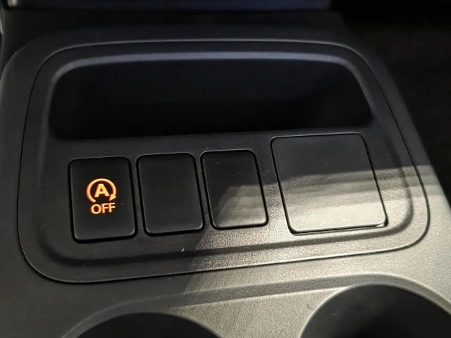 Mitsubishi Space Star Inform Star