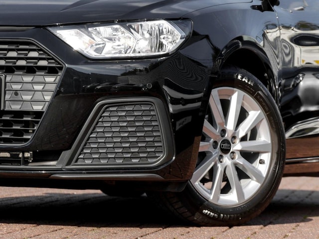 Audi A1 25 TFSI Sportback