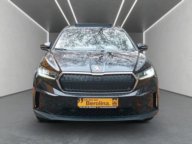 Skoda Enyaq iV 60