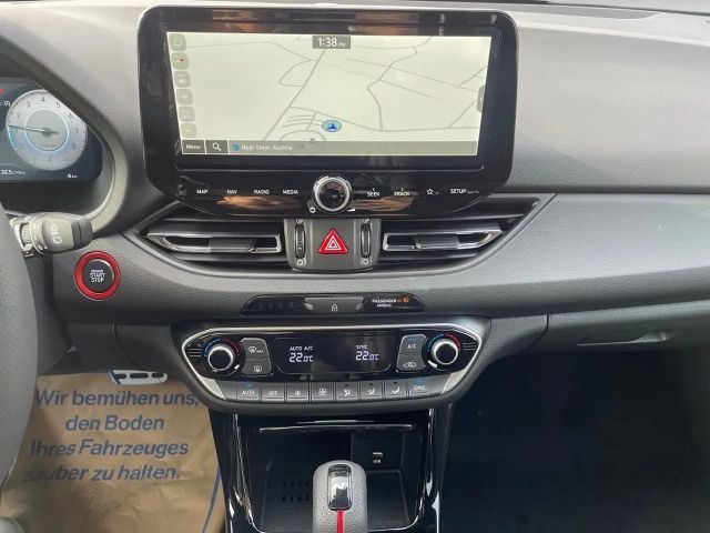 Hyundai i30 N Line T-GDi