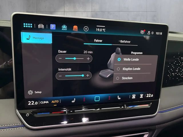 Volkswagen Tiguan DSG Sport