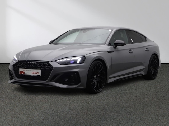 Audi RS5 Quattro Sportback