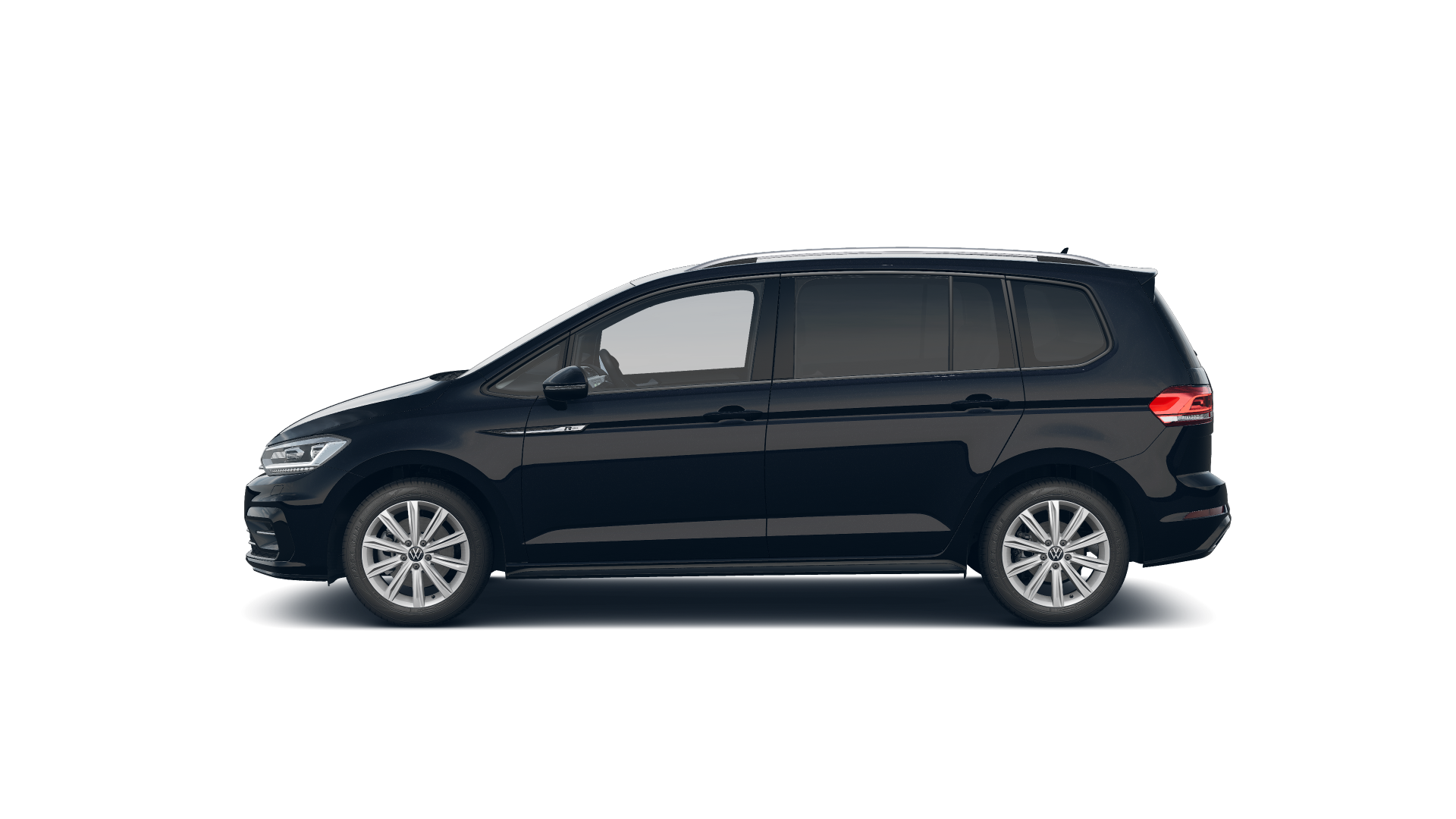 Volkswagen Touran 1.5 TSI R-Line