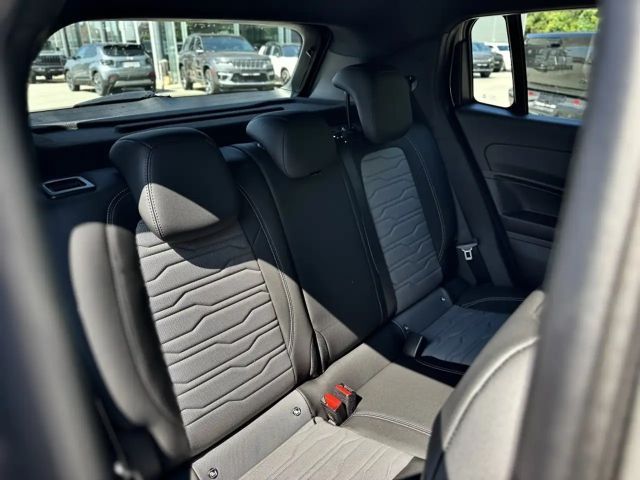 Jeep Avenger 1.2 e-Hybrid 4xe Upland AUT