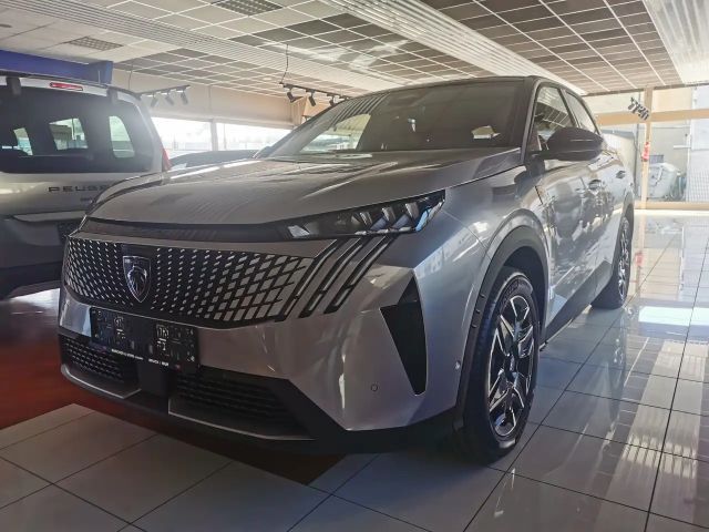 Peugeot 3008 GT-Line Hybrid