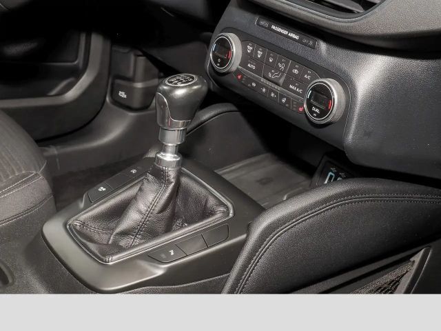 Ford Kuga EcoBoost Titanium