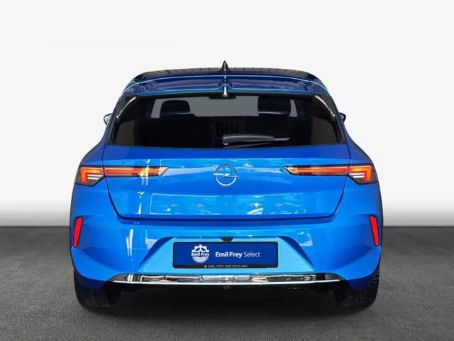 Opel Astra 1.2 Turbo Elegance Turbo