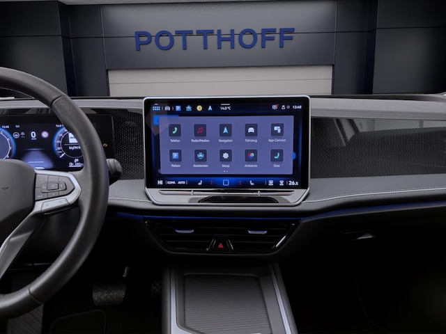 Volkswagen Passat 1.5 eTSI Business DSG