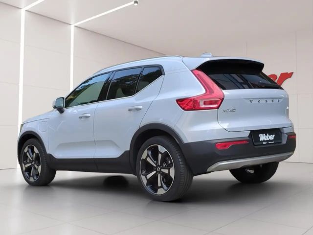 Volvo XC40 Inscription Recharge T4