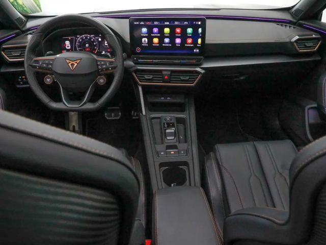 Cupra Formentor 2.5 TSI DSG VZ5